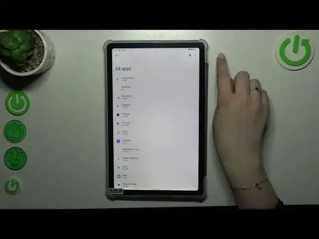 Video thumbnail for How to Reset App Preferences on DOOGEE T20?