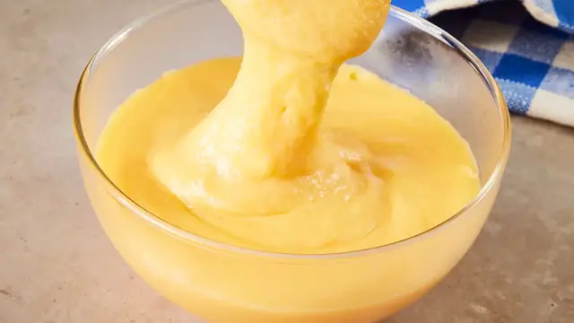 Video thumbnail for Cheese sauce recipe