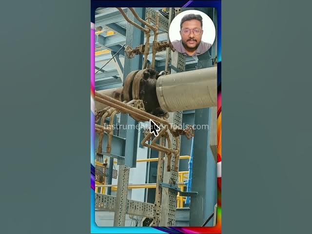 Video thumbnail for 1 Orifice Plate with 3 Flow Transmitters | Instrumentation basics