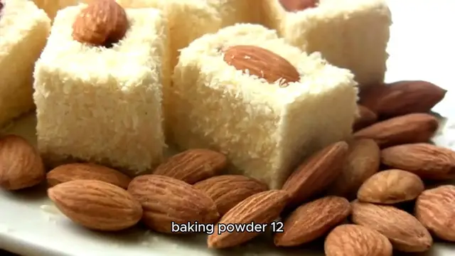 Video thumbnail for Almond cake recipes moist