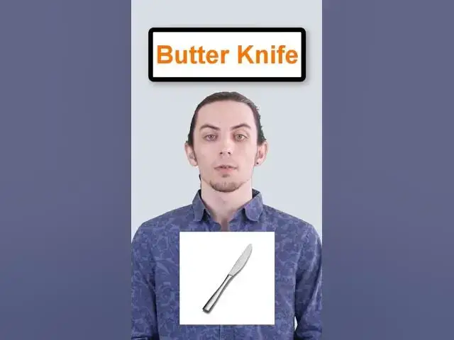 Video thumbnail for Name The Objects!! Part -4