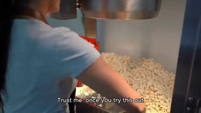 Video thumbnail for Whirley Pop Popcorn Recipe