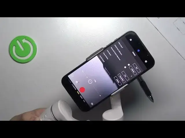 Video thumbnail for How To Use DJI OM 5