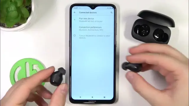 Video thumbnail for How to Fix Connection Problem on UGreen WS100 (HiTune)?