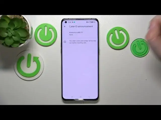 Video thumbnail for How to Turn On Caller ID Announcements on OPPO Find X3 Pro