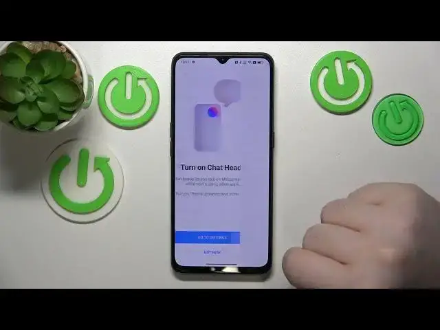 Video thumbnail for How to Enable Messenger Chat Bubbles in OPPO Find X2 Lite