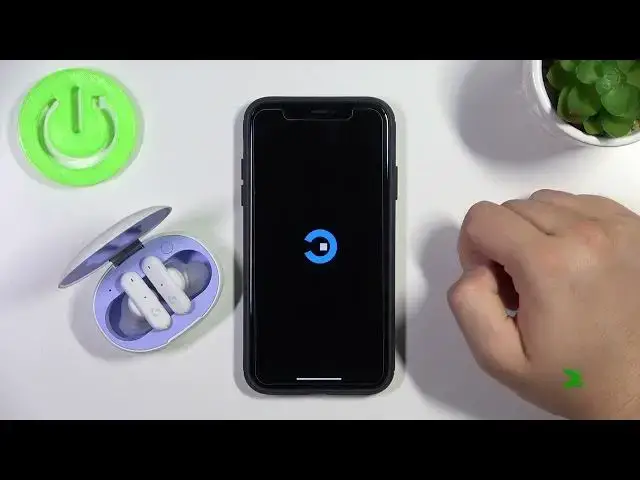 Video thumbnail for How to Pair Logitech G Fits with iPhone?