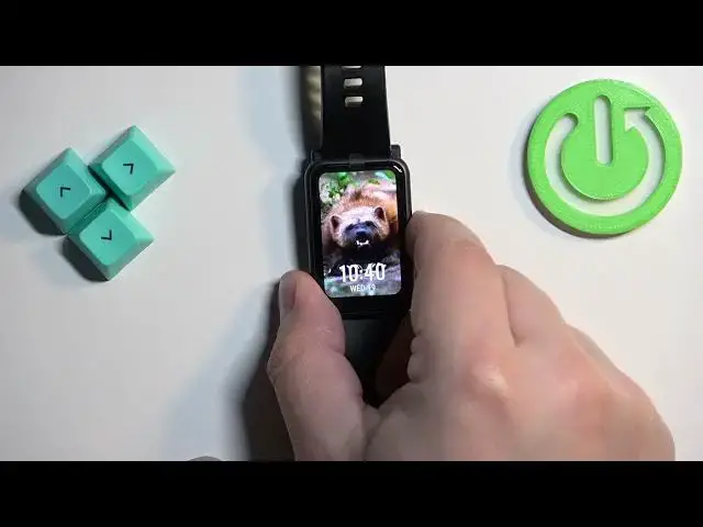 Video thumbnail for How to Use Do Not Disturb Mode on Honor Watch ES?