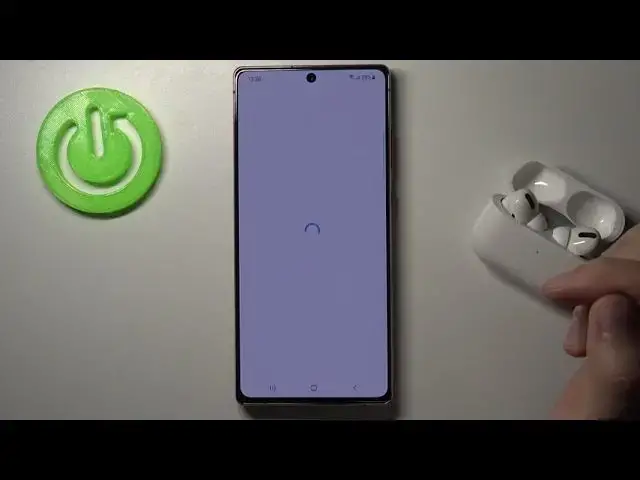 'Video thumbnail for How to Use Google Assistant on Samsung Galaxy Note 20 - Activate Google Assistant'