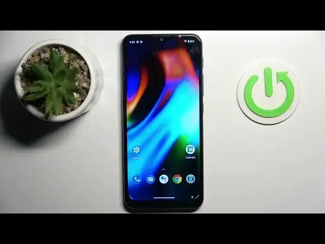 'Video thumbnail for How to Clear Credentials on Motorola Moto G9 Play?'