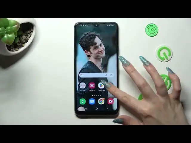 'Video thumbnail for How to Change Default Apps on SAMSUNG Galaxy A20s? - Manage Default Apps List'