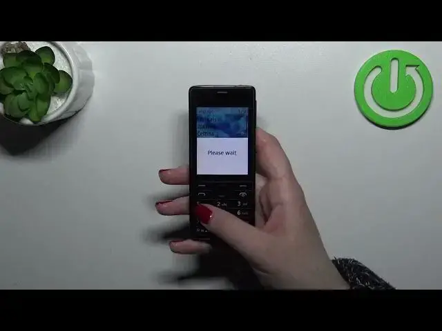 'Video thumbnail for How to Change System Language of NOKIA 515?'