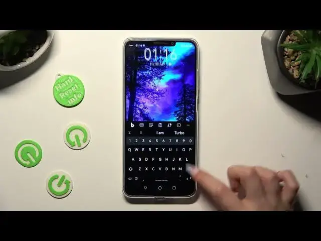 'Video thumbnail for How to Customize Keyboard Theme in HUAWEI Nova Y91 – Personalize Keyboard Background'