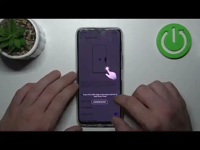 Video thumbnail for How to Enable Smart Sidebar on TECNO 18 Premier