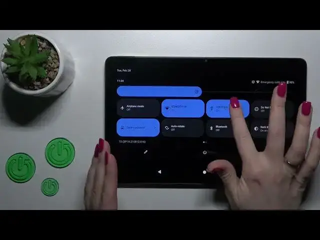 'Video thumbnail for How to Turn Off Torch in Nokia T21 - Switch On Flashlight'