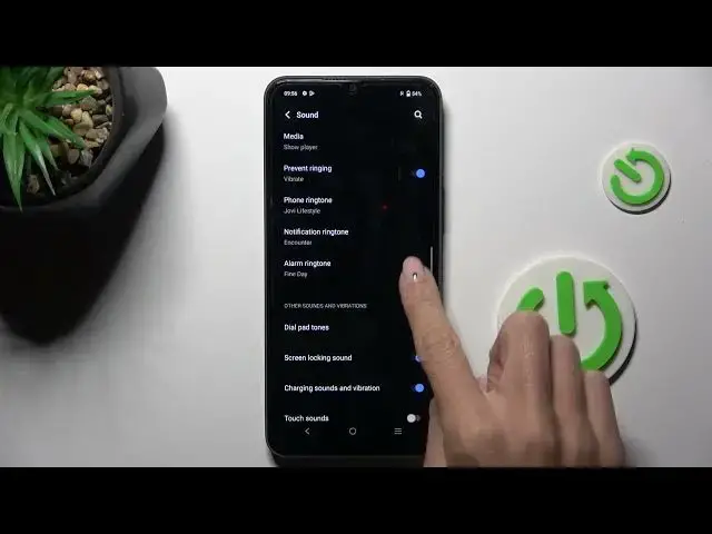 'Video thumbnail for How To Change Phone Ringtone On VIVO Y21s'