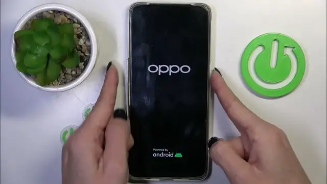 Video thumbnail for How To Soft Reset OPPO A95
