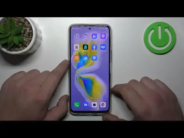 'Video thumbnail for How to Activate Airplane Mode on TECNO 18 Premier'