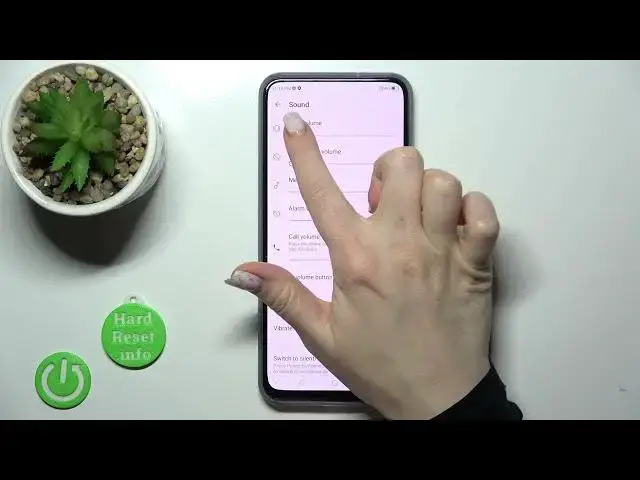 Video thumbnail for How to Unmute the Ringtone on ZTE AXON 20 - Enable Ringtone
