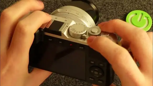 Video thumbnail for Leica D Lux 7 - How To Change Intelligent Dynamic Settings