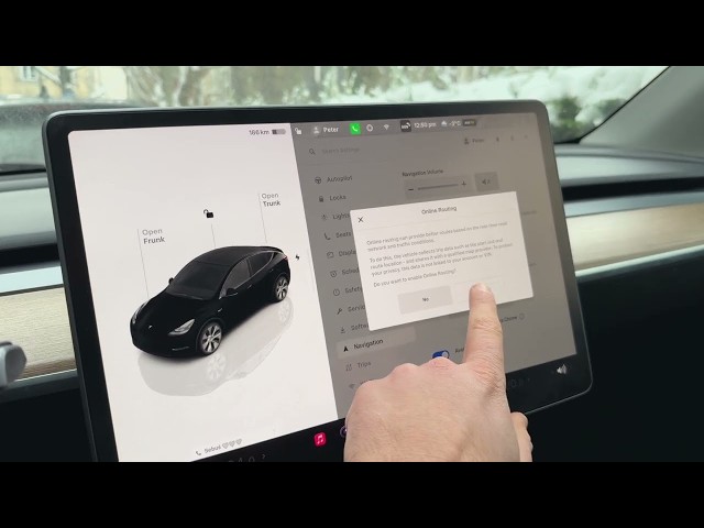 Video thumbnail for Stop Wasting Time in Traffic: Tesla Online Routing Trick
