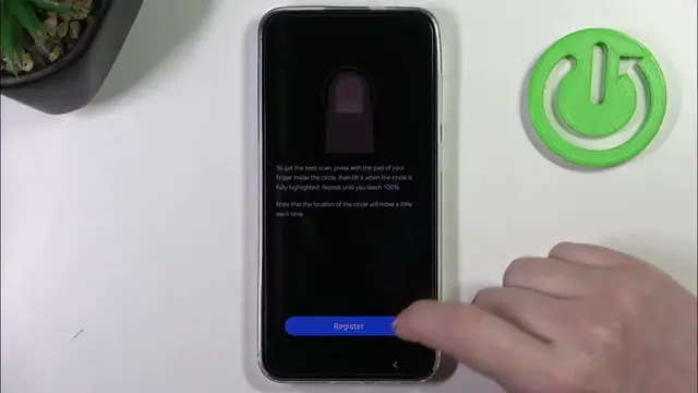 'Video thumbnail for Is There Fingerprint Scanner on SAMSUNG Galaxy S24+'