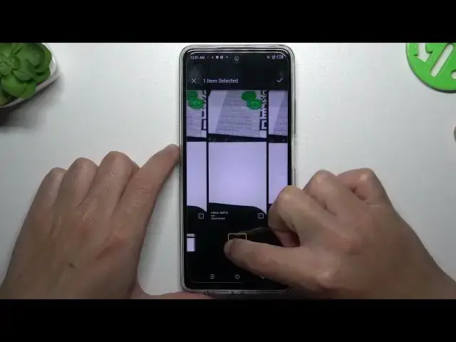 Video thumbnail for How to Take Burst Shot Photos on INFINIX Hot 30? - Capture Multiple Photos
