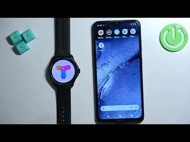 Video thumbnail for How to Download Additional Watch Faces on MOBVOI TicWatch Pro 5