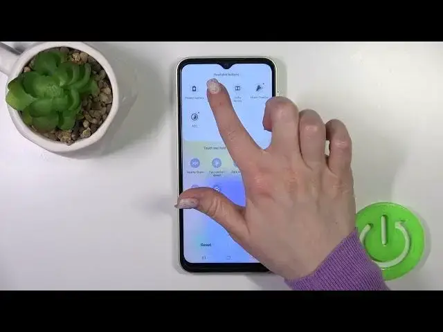 Video thumbnail for How to Change the Control Panel Shortcuts Layout on a SAMSUNG Galaxy F14
