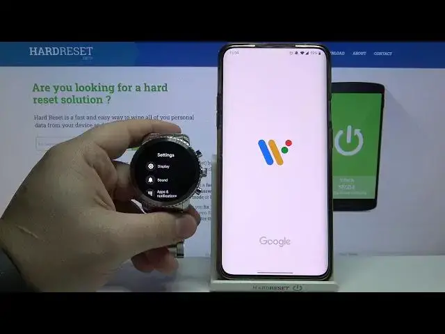 Video thumbnail for How to Capture Screen in FOSSIL Gen 4 Explorist HR – Take Screenshot