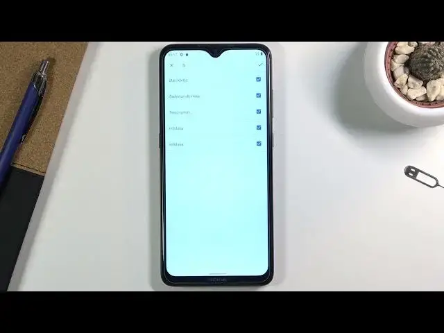 Video thumbnail for How to Import Contacts from SIM Card to NOKIA 5.3 – Move Phone Numbers