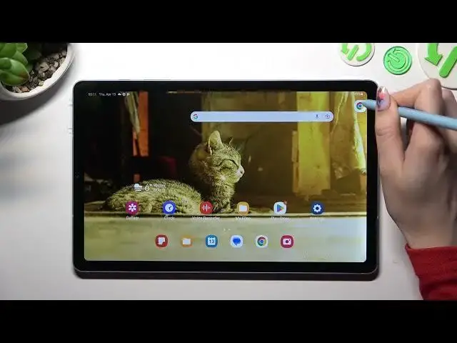 'Video thumbnail for How to Open Apps in Pop Up View on Samsung Galaxy Tab s6 Lite 2022?'
