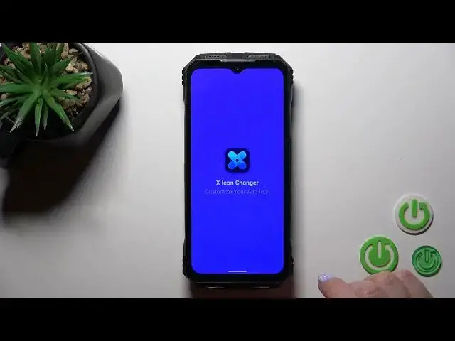 Video thumbnail for How to Change Icons Shape on DOOGEE V Max? - Use X Icon Changer