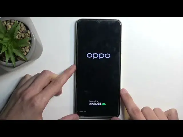'Video thumbnail for How to Enter Recovery Mode on OPPO A2x?'