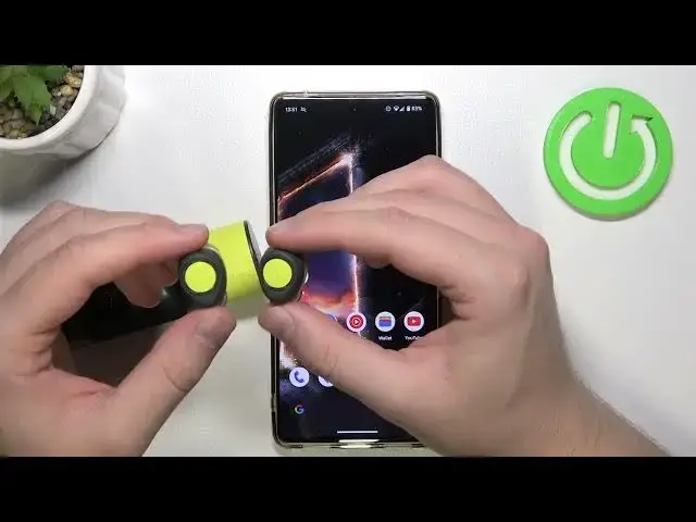 'Video thumbnail for How to Pair Motorola VerveOnes+ with any Android Phone & Tablet?'