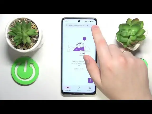 'Video thumbnail for How to Block SPAM & Robo Calls in OPPO A98 – Blocking Numbers'