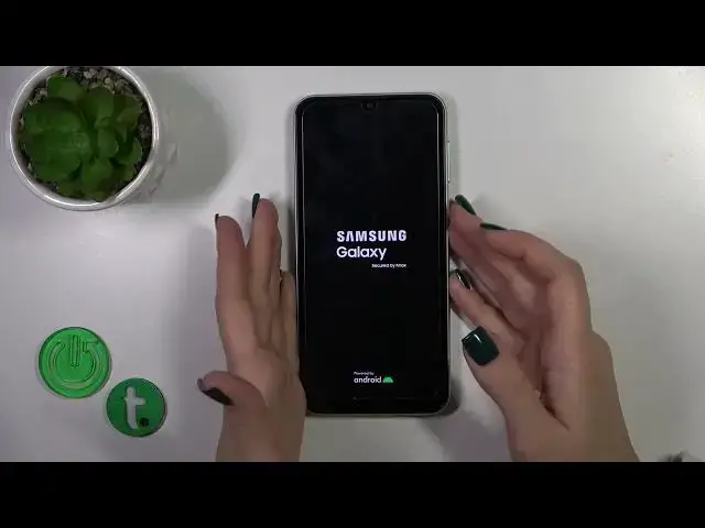 'Video thumbnail for How to Switch On SAMSUNG Galaxy A05s? | Powering On Process'