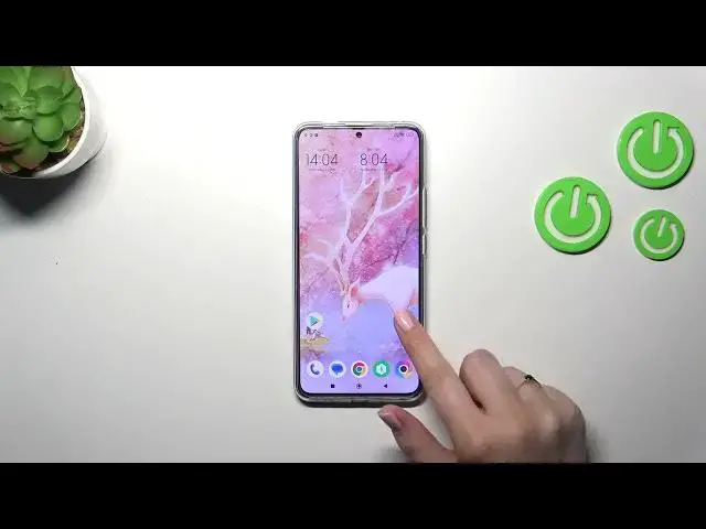 'Video thumbnail for How to Check IMEI Number on POCO F5 Pro'