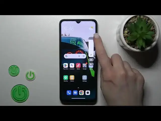 'Video thumbnail for How to Adjust Ringtone Volume on Xiaomi Redmi 12C?'