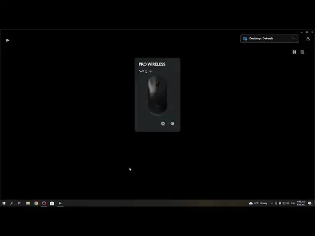 Video thumbnail for Logitech Pro Wireless   How To Enable & Disable Always On RGB Lights