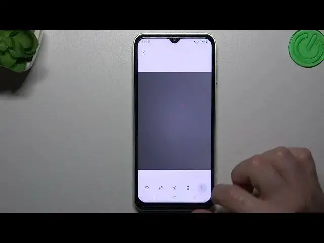 'Video thumbnail for How to Change Photo Size on SAMSUNG Galaxy F14 - Adjust Photo Size'