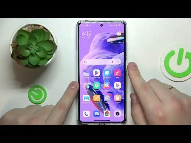'Video thumbnail for How to Make Opera Default Browser on Redmi Note 12 Pro+?'