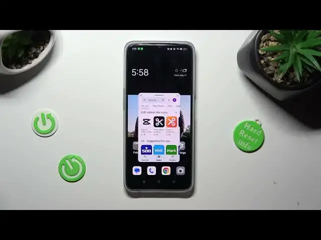 Video thumbnail for How to Open Apps in Pop Up View in Oppo A77 - Use Floating Windows Function