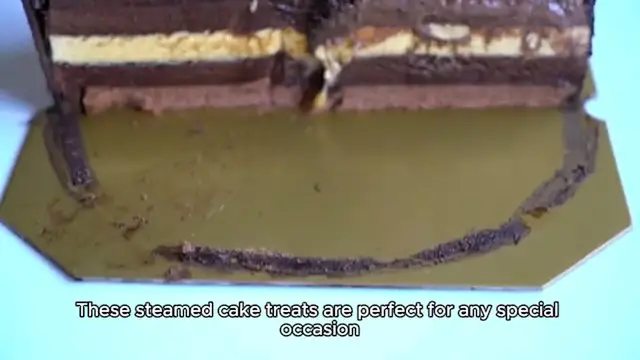 Video thumbnail for Soft and Chewy Puto Kutsinta Recipe