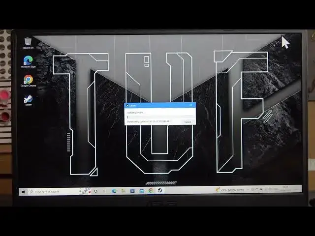 Video thumbnail for How To Download Steam For Asus Tuf Gaming Laptop