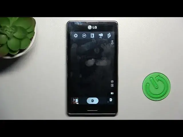 Video thumbnail for How to Reset Camera Settings in LG L7
