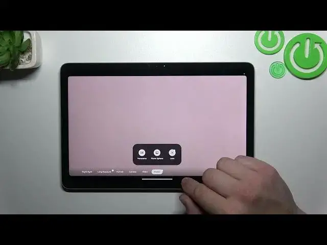 Video thumbnail for Does the Camera of GOOGLE Pixel Tablet Have a Slow Motion Video Mode? Let's Check!