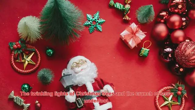 Video thumbnail for How Do Families Celebrate Christmas With Nature Hikes?