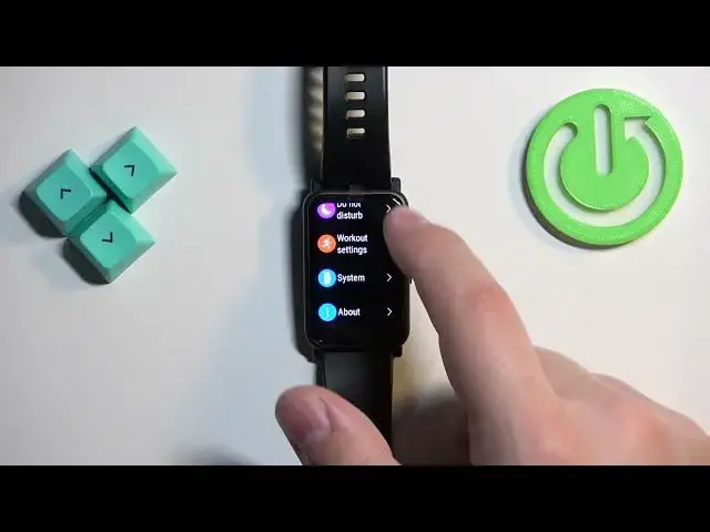 Video thumbnail for How to Check Serial Number on Honor Watch ES?