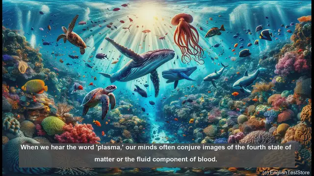 Video thumbnail for Plasma in biology